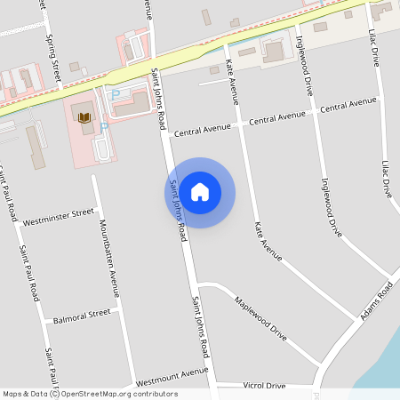 2043 St Johns Road, Innisfil