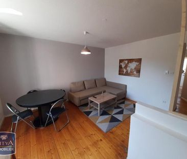 Location Appartement 2 pièces 39m² VALDOIE 90300 - Photo 2