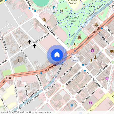 4/7-9 View Pt, Vic 3550, Bendigo