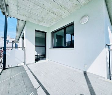 2.5 Zimmer, 58 m², 2. Stock - Foto 3