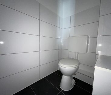 4-Zimmer-Wohnung mit Balkon in Wilhelmshaven-Fedderwardergroden mieten - Photo 4