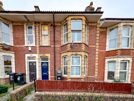 5 bedroom terraced house to rent - Photo 2