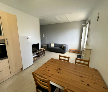 Location Appartement 2 pièces 44m² - Photo 1