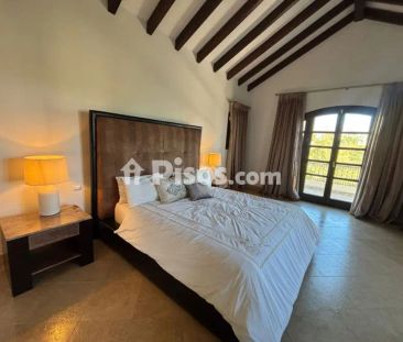 Casa en alquiler en La Quinta - Photo 5