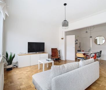 Appartement met één slaapkamer in Ixelles - Foto 4
