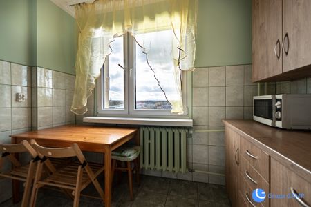 Łagiewniki*2 niezależne pokoje* 51m2 - Photo 4