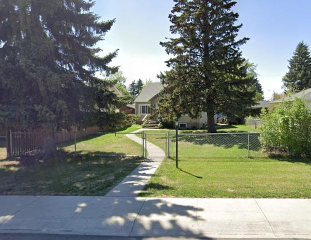 12342 St Albert Trail - Basement in Dovercourt | 12342 St Albert Trail, Edmonton - Photo 1