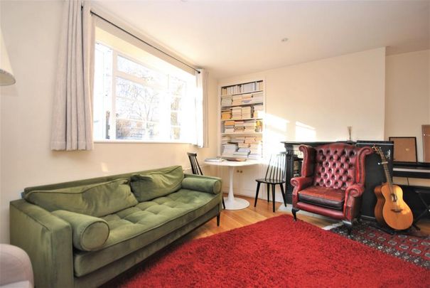 1 bedroom flat to rent - Photo 1