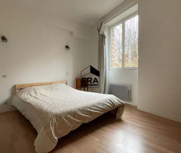 Appartement 3 pièces MEUBLÉ - Photo 4