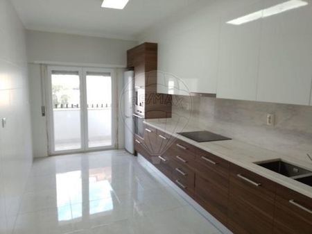 Apartamento T3 - Photo 5