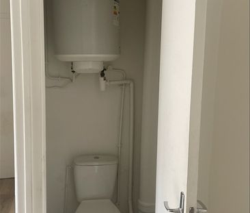 1 pièce - 22,54 m² - 1er étage - Colocation non autorisée - Photo 5
