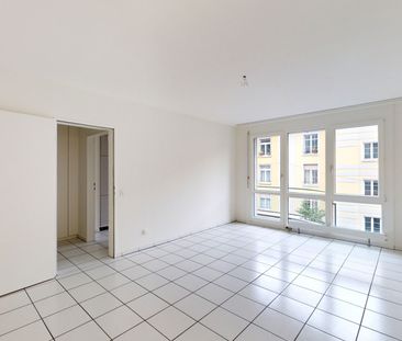 Gemütliches Zuhause im St. Johann-Quartier - Photo 3