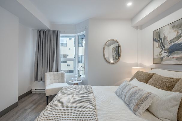 Appartement - 215-490 Av. Lake - Photo 1