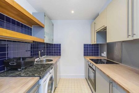 Commercial Road, Aldgate East, E1 - Photo 2