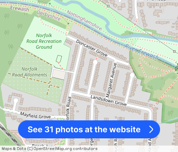 Florence Avenue, Long Eaton, Nottingham, NG10 - Photo 1