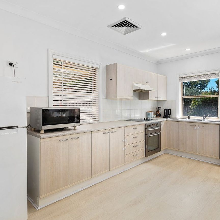 2/31 Clermont Avenue, Ryde, NSW 2112 - Photo 1