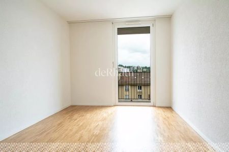Récent logement de 4.5 pièces à la Sallaz - Photo 3