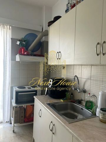 Studio/Γκαρσονιέρα για ενοικίαση Τριών Ναυάρχων - Άγιος Ανδρέας (Πάτρα) - Φωτογραφία 4