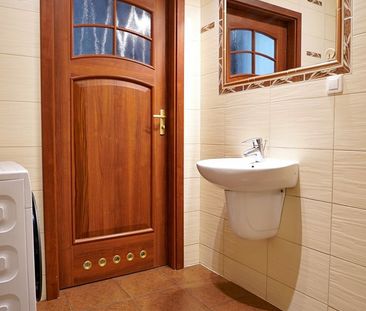 2 pok. z wyposażeniem 54 m² * Parking * Loggia - Фото 6