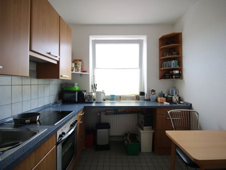 Wohnung zur Miete in Krefeld - Foto 2