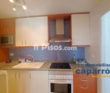 Piso en alquiler en Puerto Vera-Las Salinas - Photo 6