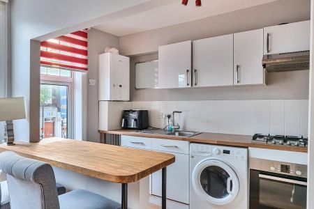 1 bedroom apartment to rent - Photo 4