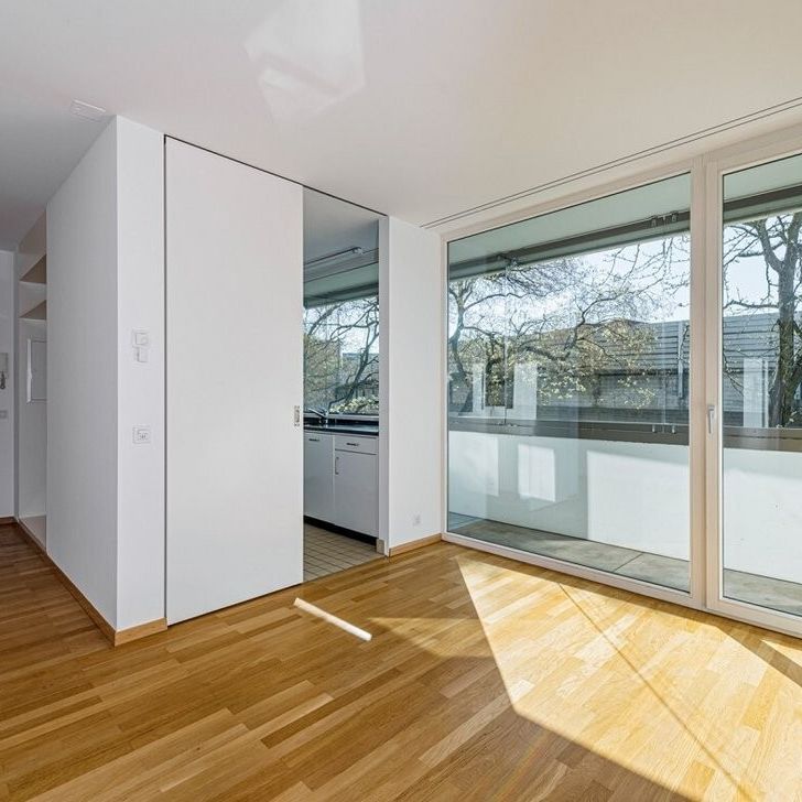 Moderne Liegenschaft im Gellertquartier - Photo 1