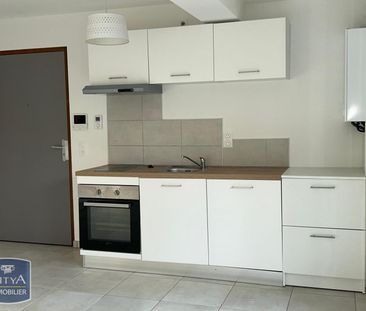 Location Appartement 1 pièce 37m² LAXOU 54520 - Photo 4