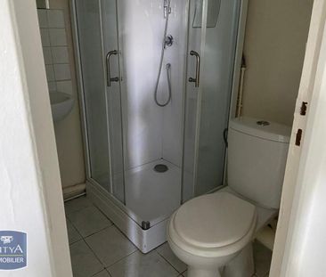 Location Appartement 1 pièce 30m² DIEPPE 76200 - Photo 3