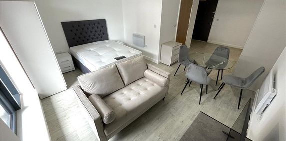 1 bedroom apartment to rent - Photo 2