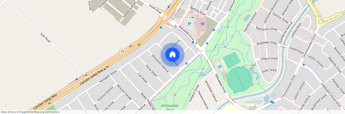 1 Joey Crescent, NSW 2179, Leppington