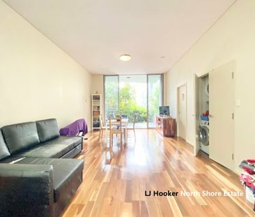 104B/3-7 Lorne Ave, Killara NSW, Belconnen - Photo 2