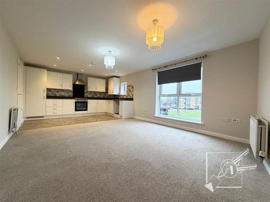 2 bedroom apartment to rent - Photo 1