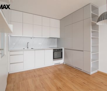 Pronájem bytu 2+kk v osobním vlastnictví 40 m², Pardubice - Fotografie 5
