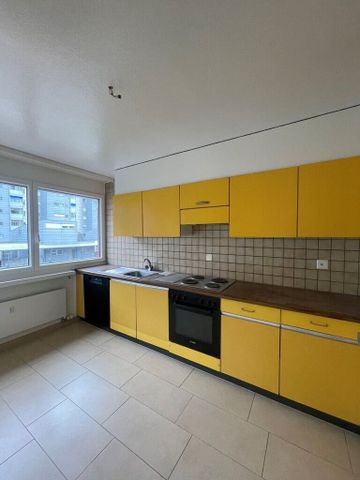 Appartement Lausanne - 4.5 pièces - Photo 4