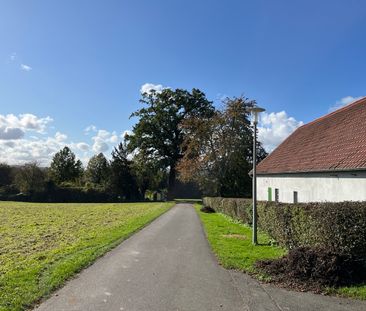 In idyllischer und ruhiger Lage - Moderne 3-Zimmermietwohnung - Photo 4