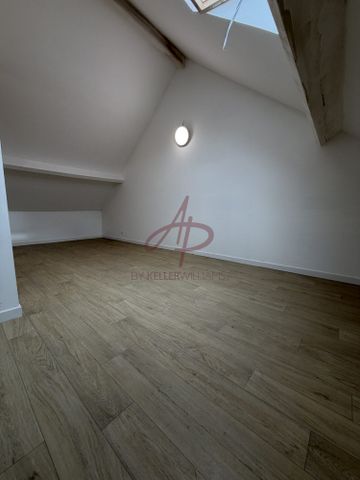 Location Appartement 2 pièces 29m² ROUBAIX 59100 - Photo 3