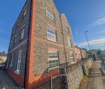 1 bedroom apartment to rent - Photo 6