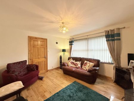 19 Gregg Gardens Bellaghy, Magherafelt, Derry, BT45 8JU - Photo 2