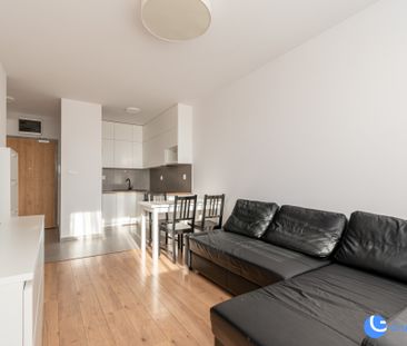 Od zaraz, 2 pokoje, loggia, Dobrego Pasterza 120B - Photo 3