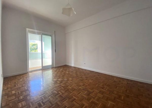 Apartamento T2 em Lisboa