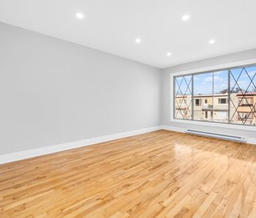 Appartement à louer - Montréal (Mercier/Hochelaga-Maisonneuve) (Mer... - Photo 2