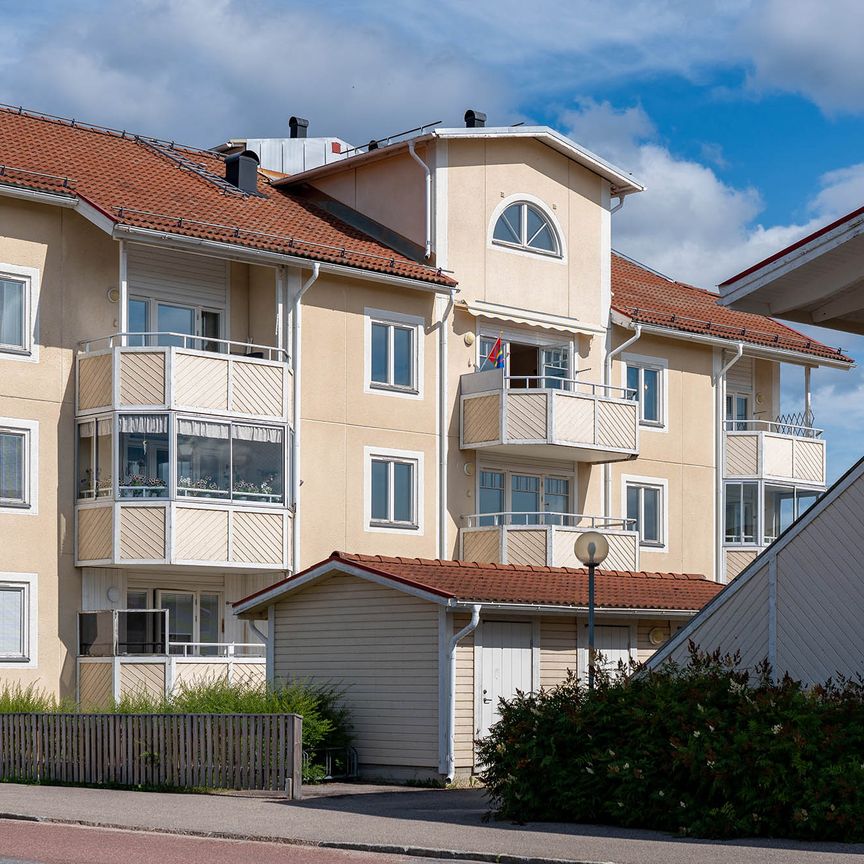 Härjedalsgatan 6, 842 32, Sveg - Photo 1