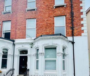Lisburn Road, Room 1, Most Bills Included, Belfast, BT9 6BT - Photo 1