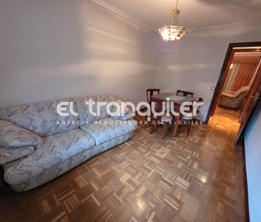 Piso de alquiler en Calle Gutierre de Cetina, Pueblo Nuevo - Photo 4