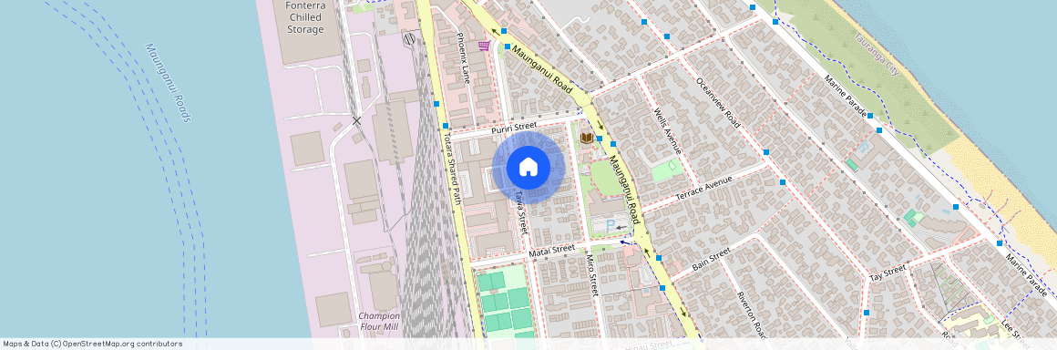 21/3 Puriri Street, Mount Maunganui, Tauranga