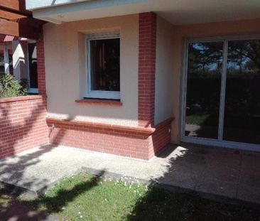 Location Appartement 1 pièce 24m² CARQUEFOU 44470 - Photo 6