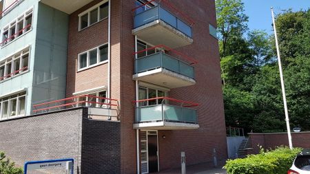 Te huur: Appartement Jachthoornlaan 86 in Arnhem - Foto 3