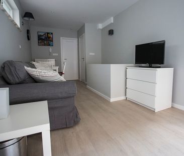 Möblierte Wohnung in Brüssel Schuman (EU District) - Foto 2