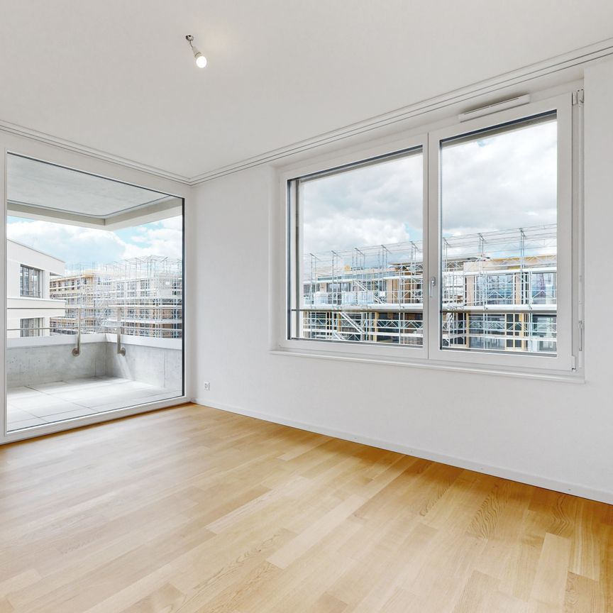 Magnifique appartement neuf - Bon IKEA de CHF 1'000.- OFFERT ! - Foto 1